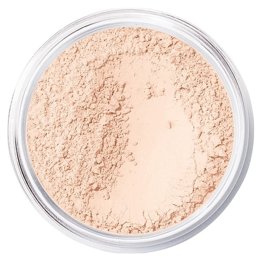 bareMinerals Finishingpuder Mineral Veil Puder Damen 9 g