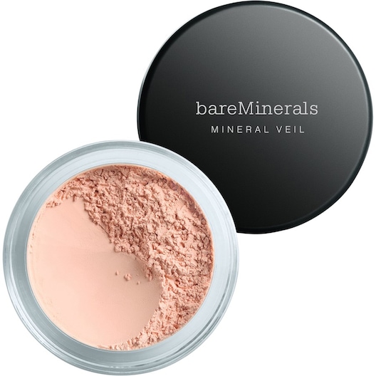 bareMinerals Finishingpuder Mineral Veil Puder Damen 6 g
