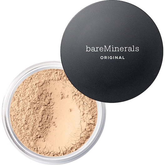 bareMinerals Foundation ORIGINAL Loose Powder SPF 15 Damen 8 g