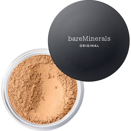 bareMinerals Foundation ORIGINAL Loose Powder SPF 15 Damen