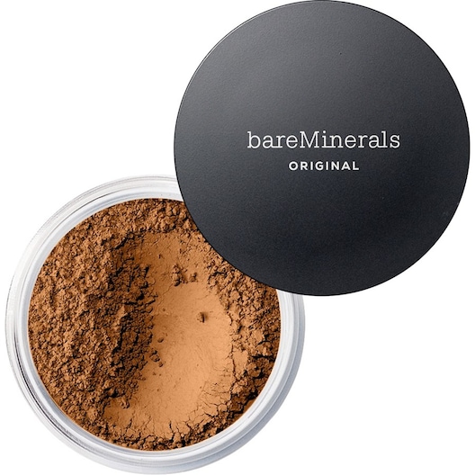 bareMinerals Foundation ORIGINAL Loose Powder SPF 15 Damen 8 g