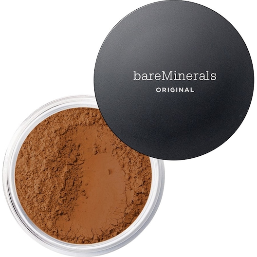 bareMinerals Foundation ORIGINAL Loose Powder SPF 15 Damen 8 g