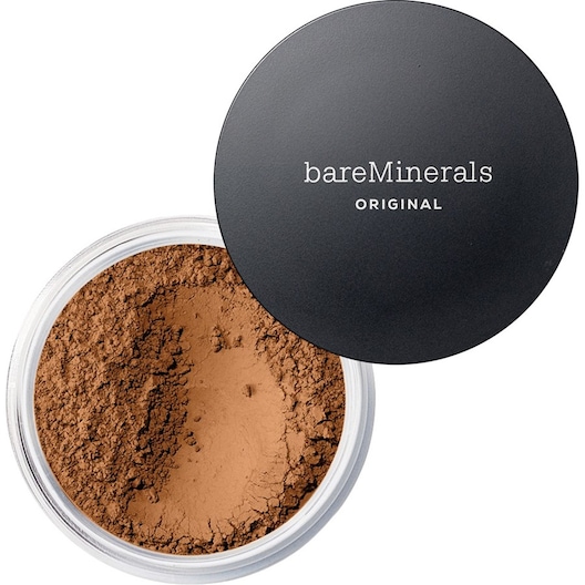 bareMinerals Foundation ORIGINAL Loose Powder SPF 15 Damen 8 g