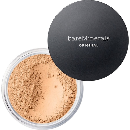 bareMinerals Foundation ORIGINAL Loose Powder SPF 15 Damen