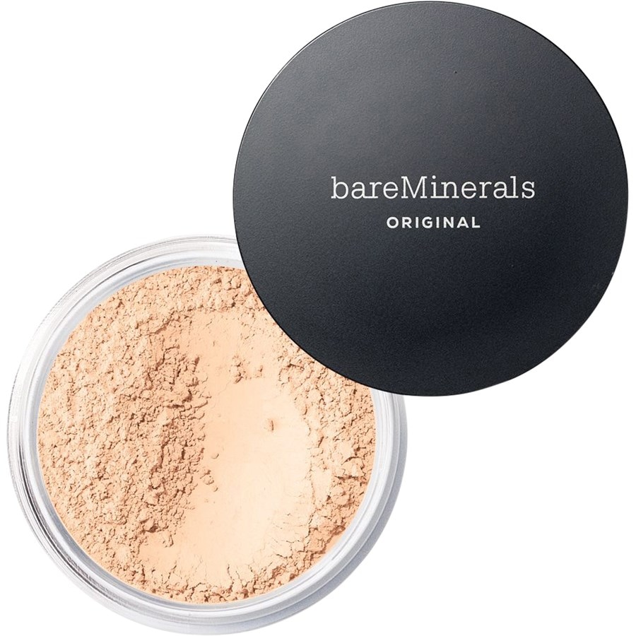 bareMinerals Foundation