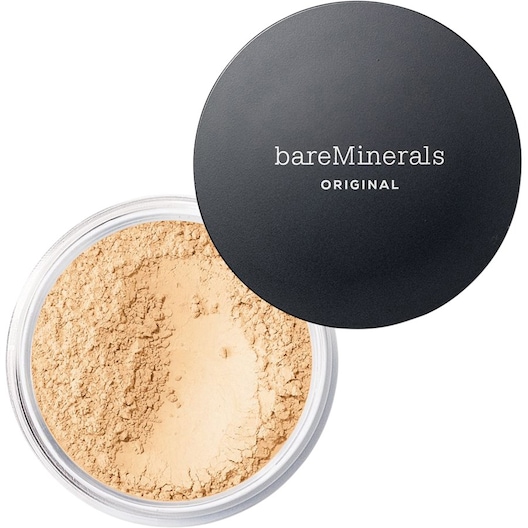 bareMinerals Foundation ORIGINAL Loose Powder SPF 15 Damen