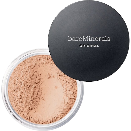 Фото - Тональний крем та база під макіяж bareMinerals Podkłady Original SPF 15 Foundation Female 8 g 