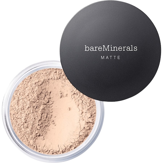 bareMinerals Foundation Matte SPF 15 Damen