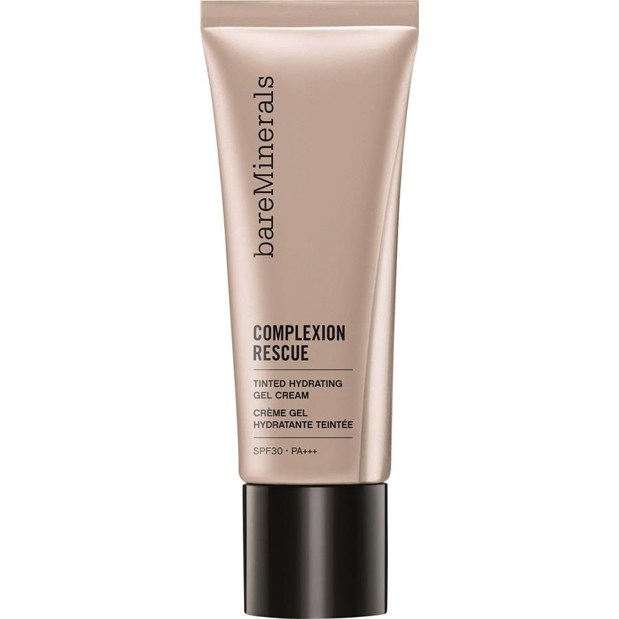 bareMinerals Foundation Complexion Rescue Tinted Hydrating Gel Cream