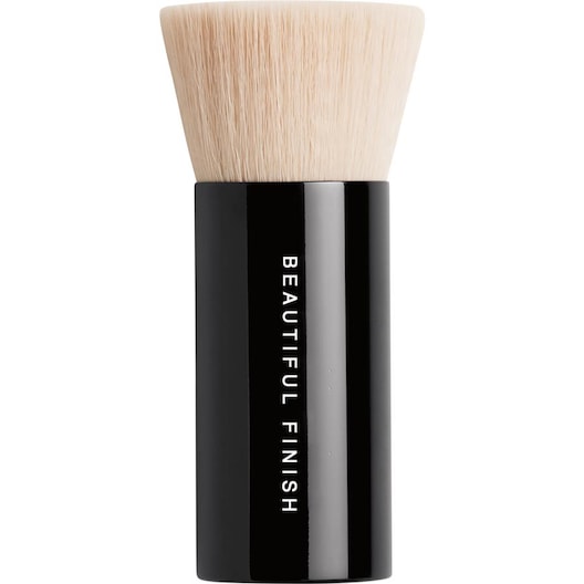 bareMinerals Ansigt Beautiful Finish Brush Foundationpensler Female