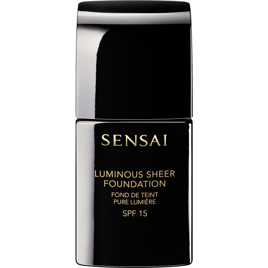 SENSAI Foundations