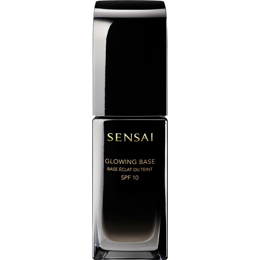 SENSAI Foundations Glowing Base SPF 10