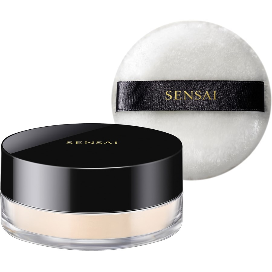 SENSAI Foundations Translucent Loose Powder