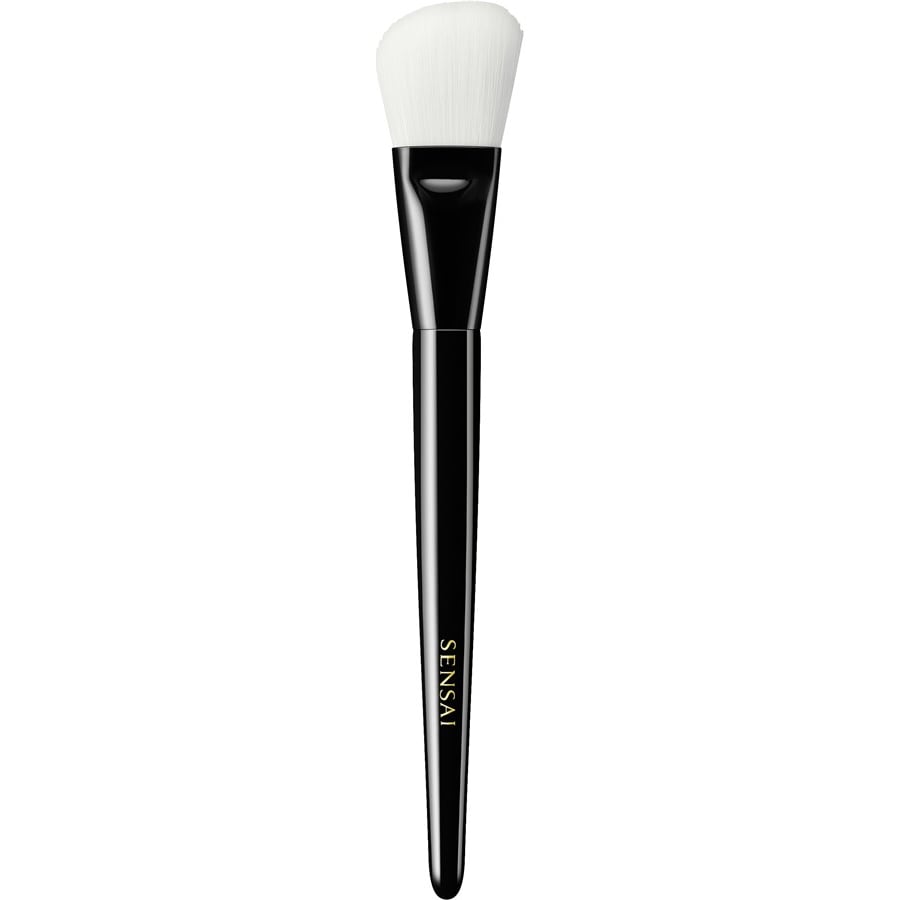 SENSAI Foundations Liquid Foundation Brush