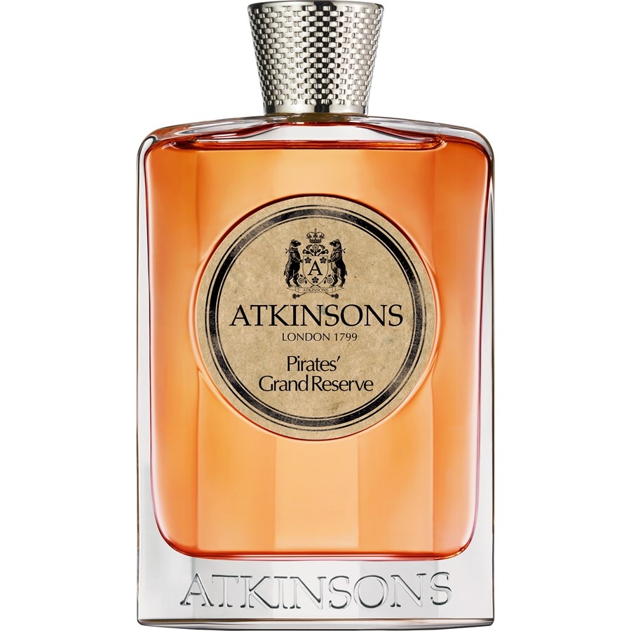 Atkinsons Pirates' Grand Reserve