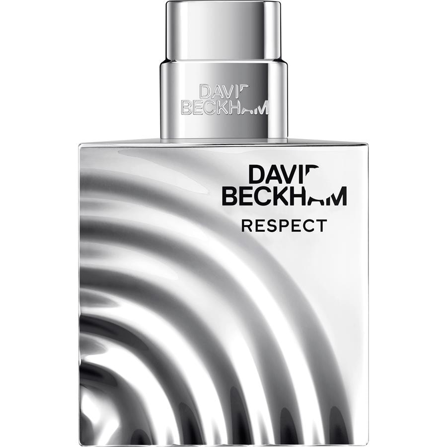 David Beckham Respect Eau de Toilette Spray