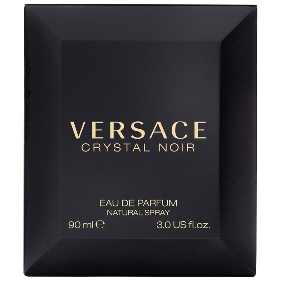 Versace Crystal Noir Eau de Parfum Spray