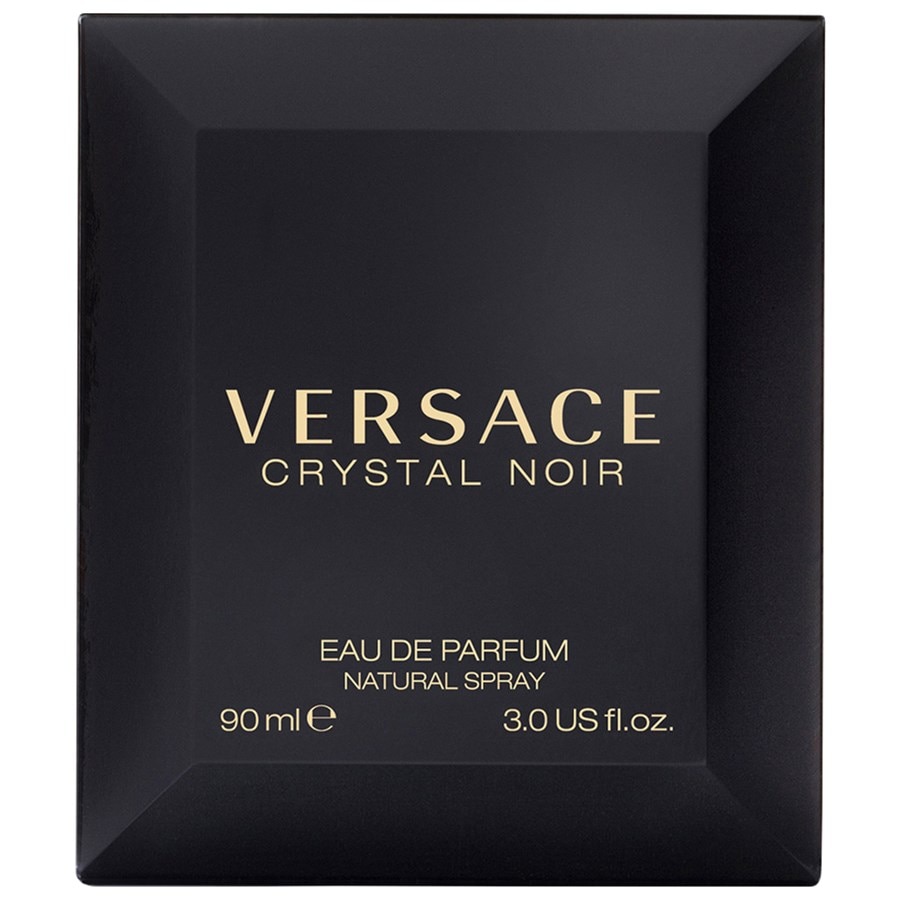 Crystal Noir Eau de Parfum Spray by Versace parfumdreams