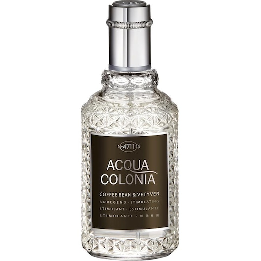 4711 Acqua Colonia - Coffee Bean & Vetyver
