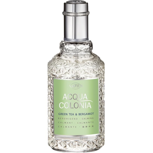 4711 Acqua Colonia - Green Tea & Bergamot