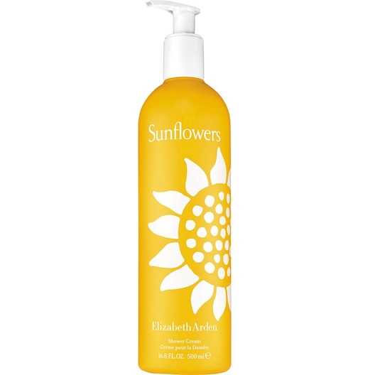 Elizabeth Arden - Sunflowers