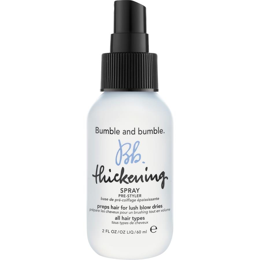 Bumble and bumble Pre-Styling Thickening Spray Pre-Styler