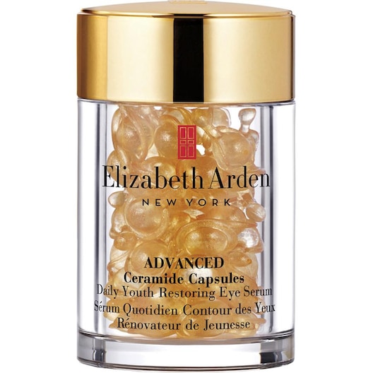 Elizabeth Arden Ceramide Daily Youth Restoring Eyeserum Augenpflege Damen