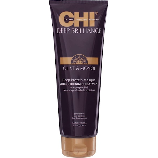 CHI - Deep Brilliance
