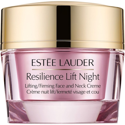 Estée Lauder Gesichtspflege Resilience Multi-Effect Night Nachtpflege Damen 50 ml