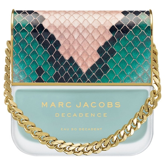 Decadence Eau de Toilette Spray Eau So Decadent de Marc Jacobs Acheter en ligne parfumdreams