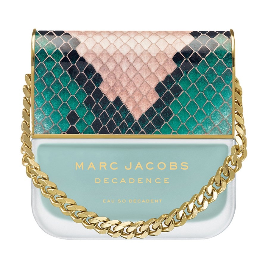 Marc Jacobs Decadence Eau de Toilette Spray Eau So Decadent 30 ml