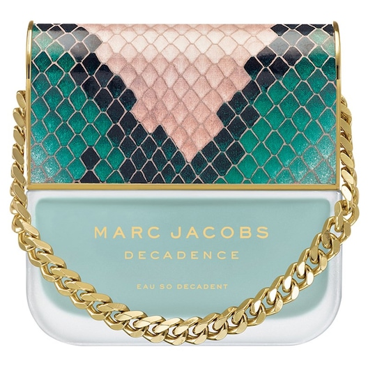 MARC JACOBS DECADENCE 100ml (新品未開封) Marc Jacobs Decadence ❤️ Black Friday Deal