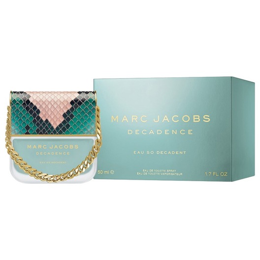 Decadence Eau de Toilette Spray Eau So Decadent de Marc Jacobs Acheter en ligne parfumdreams