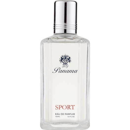 Boellis 1924 Panama Sport Eau de Parfum Spray Parfumer Female 100 ml