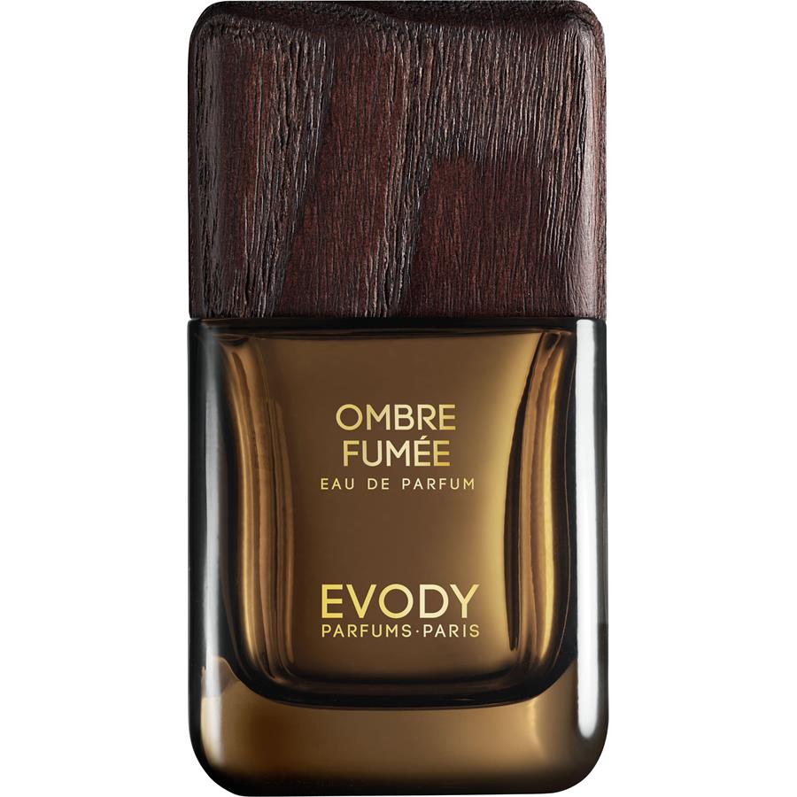 evody collection d'ailleurs - ombre fumee