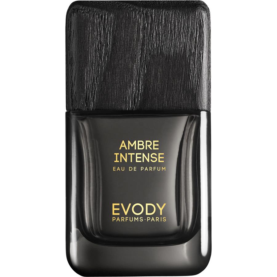 evody collection premiere - ambre intense woda perfumowana 100 ml   