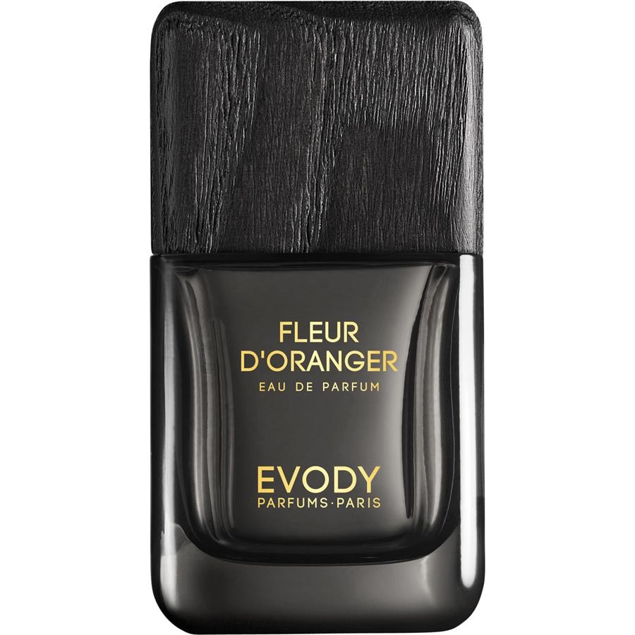 Evody Fleur d'Oranger