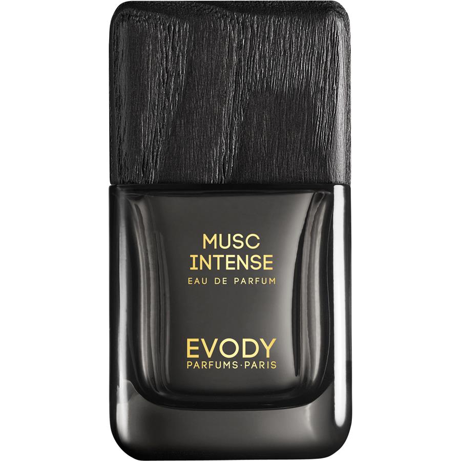 evody collection premiere - musc intense woda perfumowana 100 ml   