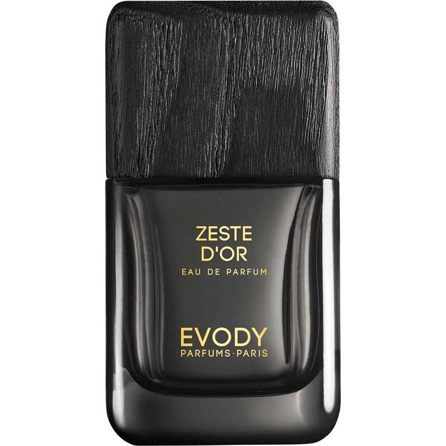 evody collection premiere - zeste d'or woda perfumowana null null   