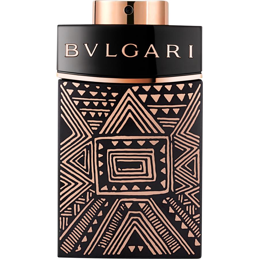 Bvlgari Man in Black Eau de Parfum Spray Essence 100 ml
