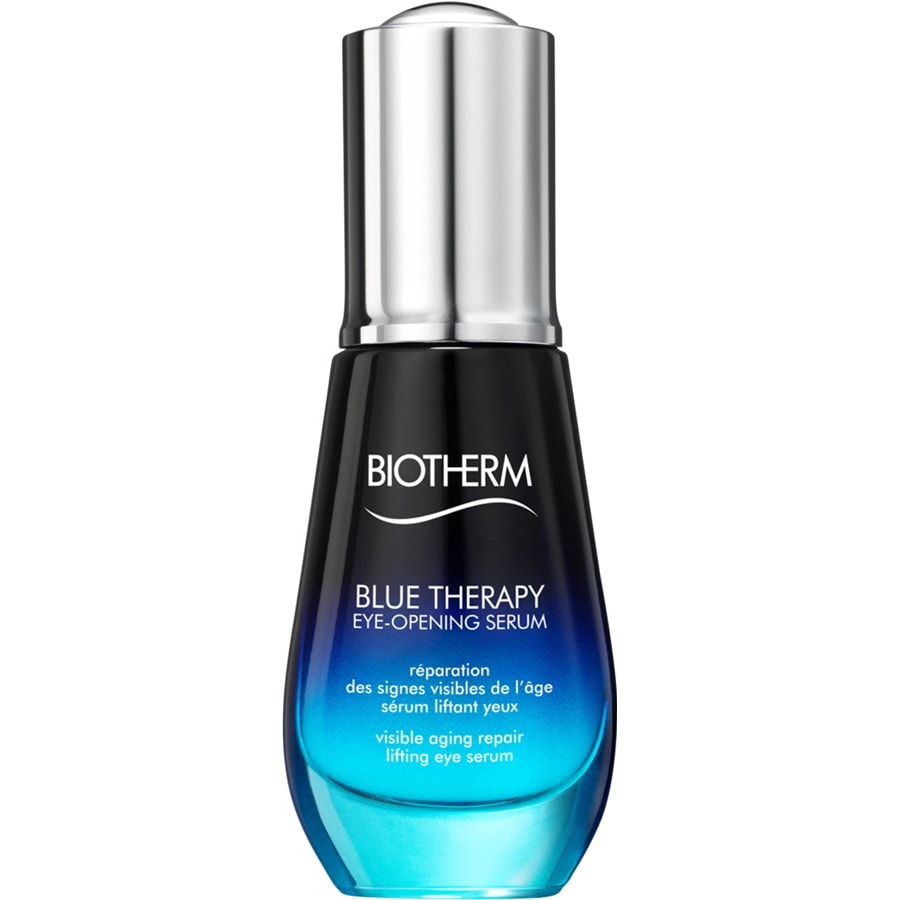 Biotherm Blue Therapy Eye-Opening Serum