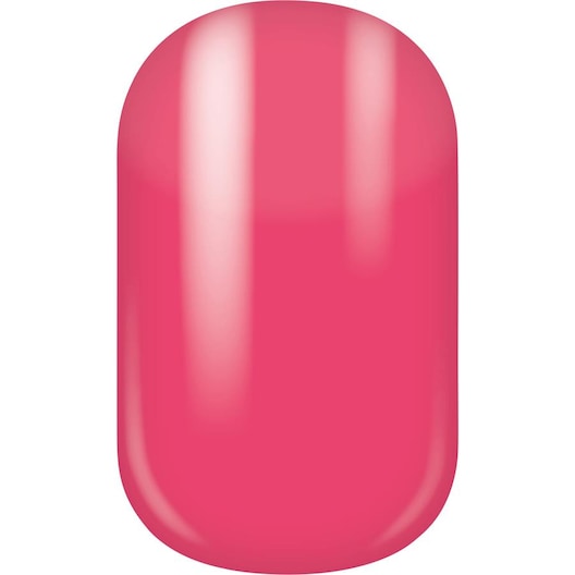 Miss Sophie Nagelfolien Pink Perfection Kunstnägel & Nageldesign Damen