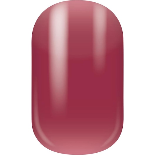 Miss Sophie Nagelfolien Pink Ombre Kunstnägel & Nageldesign Damen