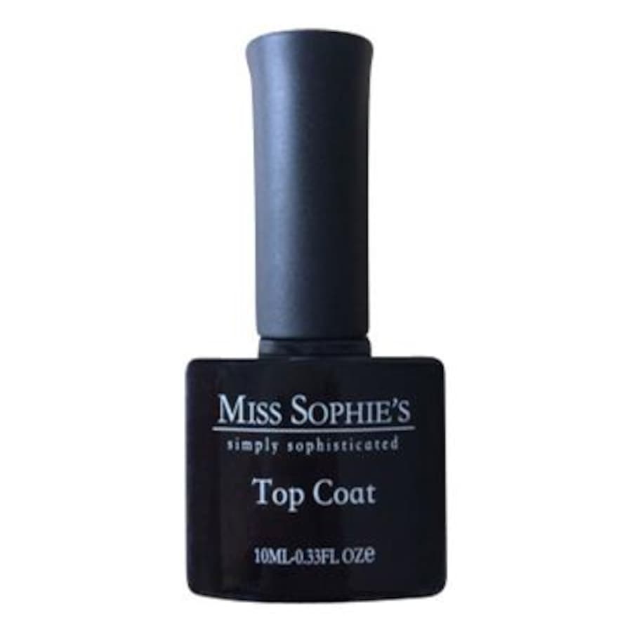 Miss Sophie Top coat Matte Top Coat