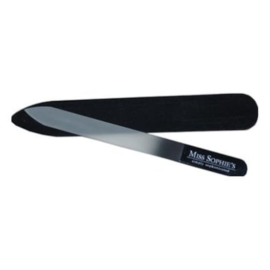 Miss Sophie Negle Neglefile Glass Nail File 1 Stk.