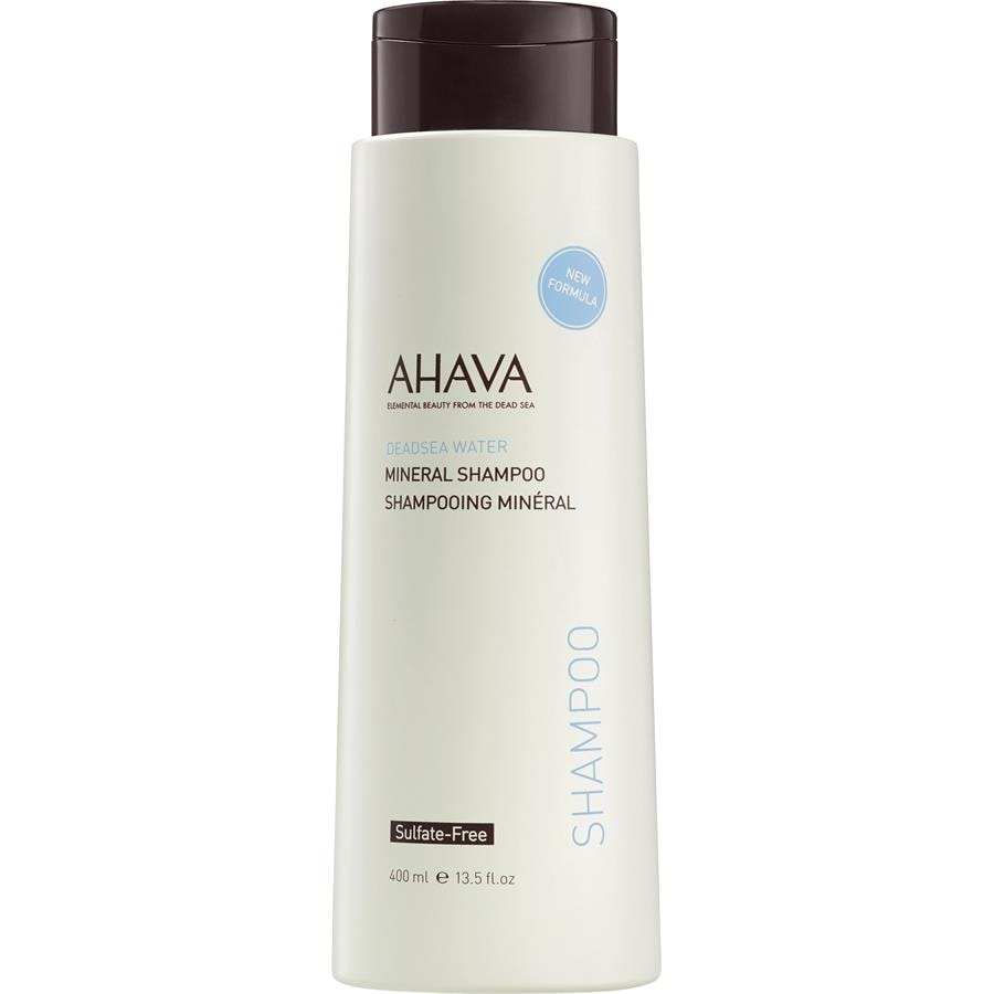 Ahava Deadsea Water