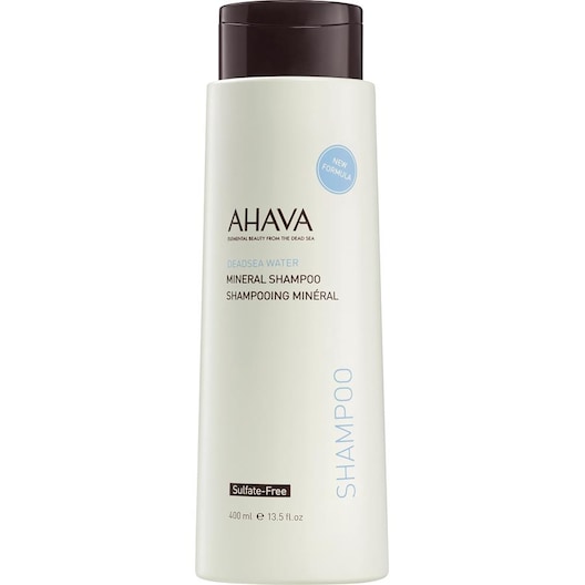 Ahava Mineral Shampoo 2 400 ml