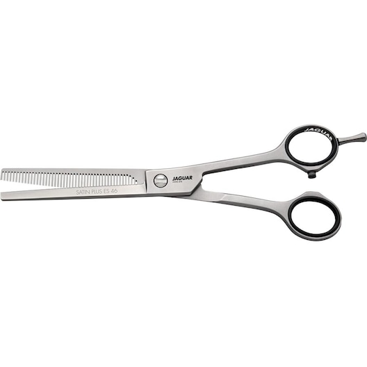Jaguar White Line Satin Plus ES 6,5 tommer 46 tænder Udtyndersaks Female