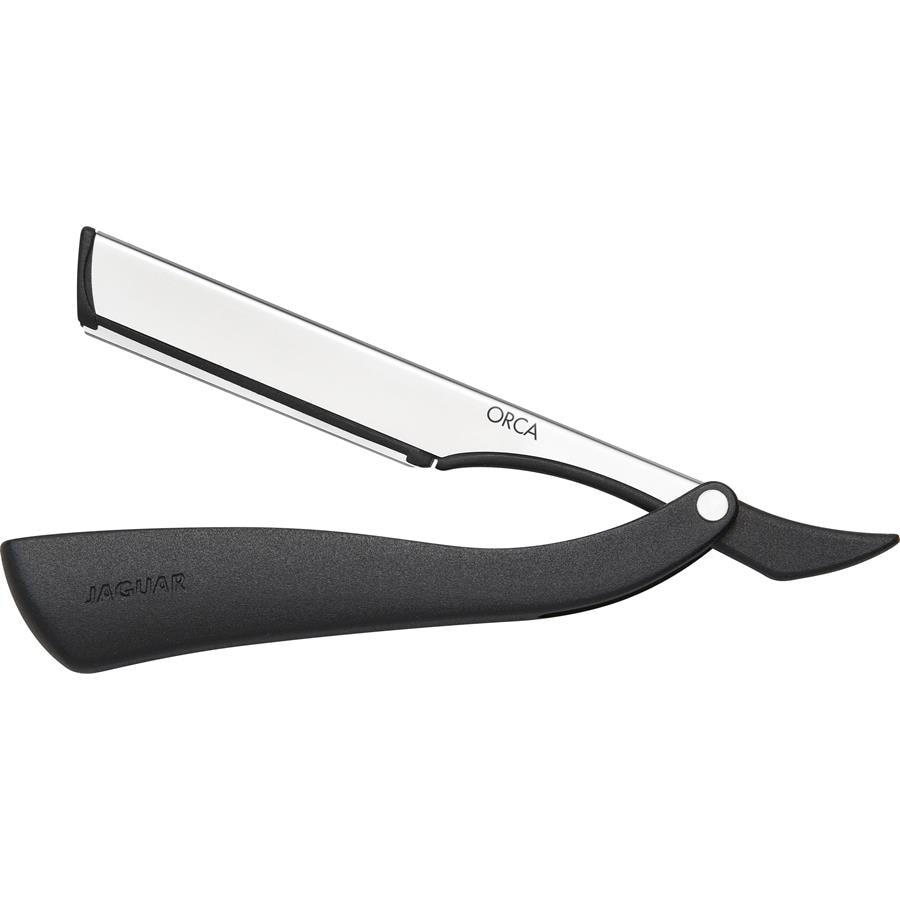 Jaguar Cut-throat razor Orca