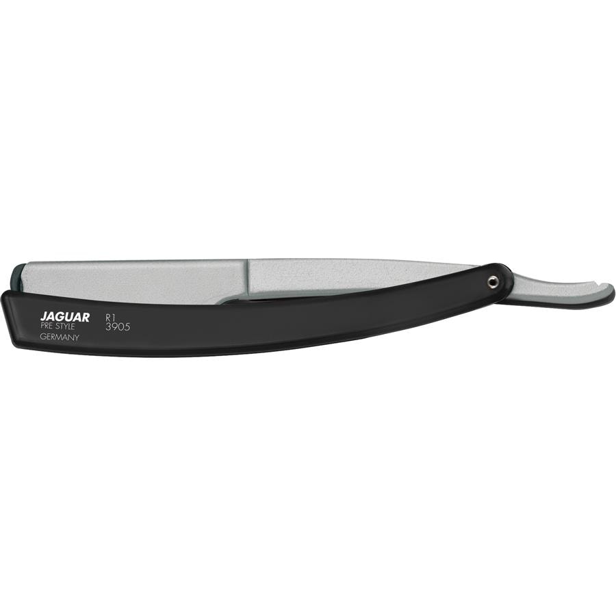 Jaguar Cut-throat razor R1